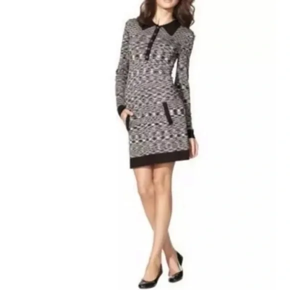 Missoni for Target | Dresses | Missoni For Target Long Sleeve Knit Sweater  Dress | Poshmark